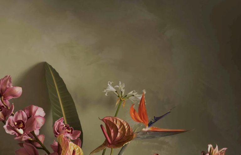 Build the supply route