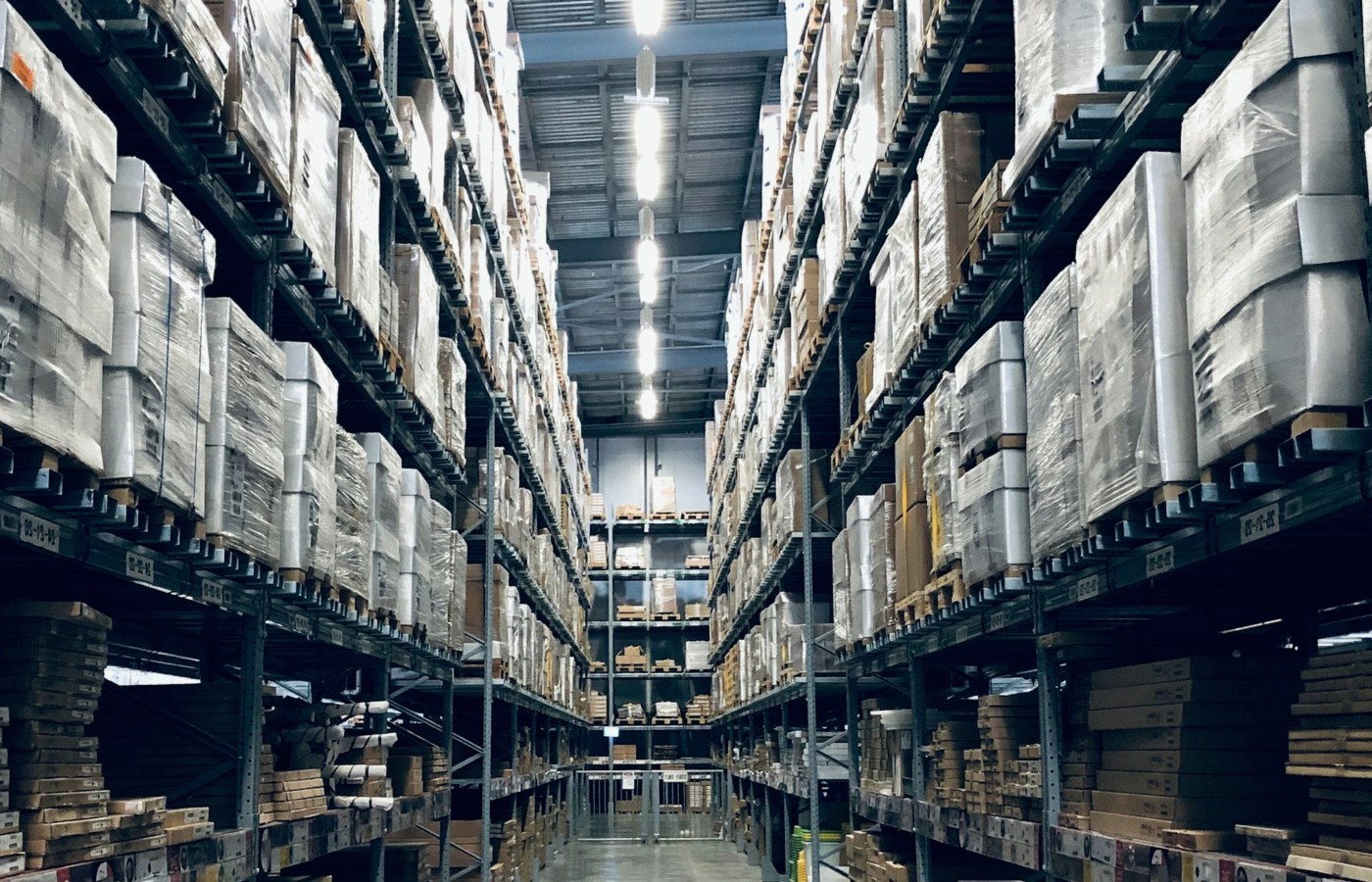One connected workflow from idea to repeat order