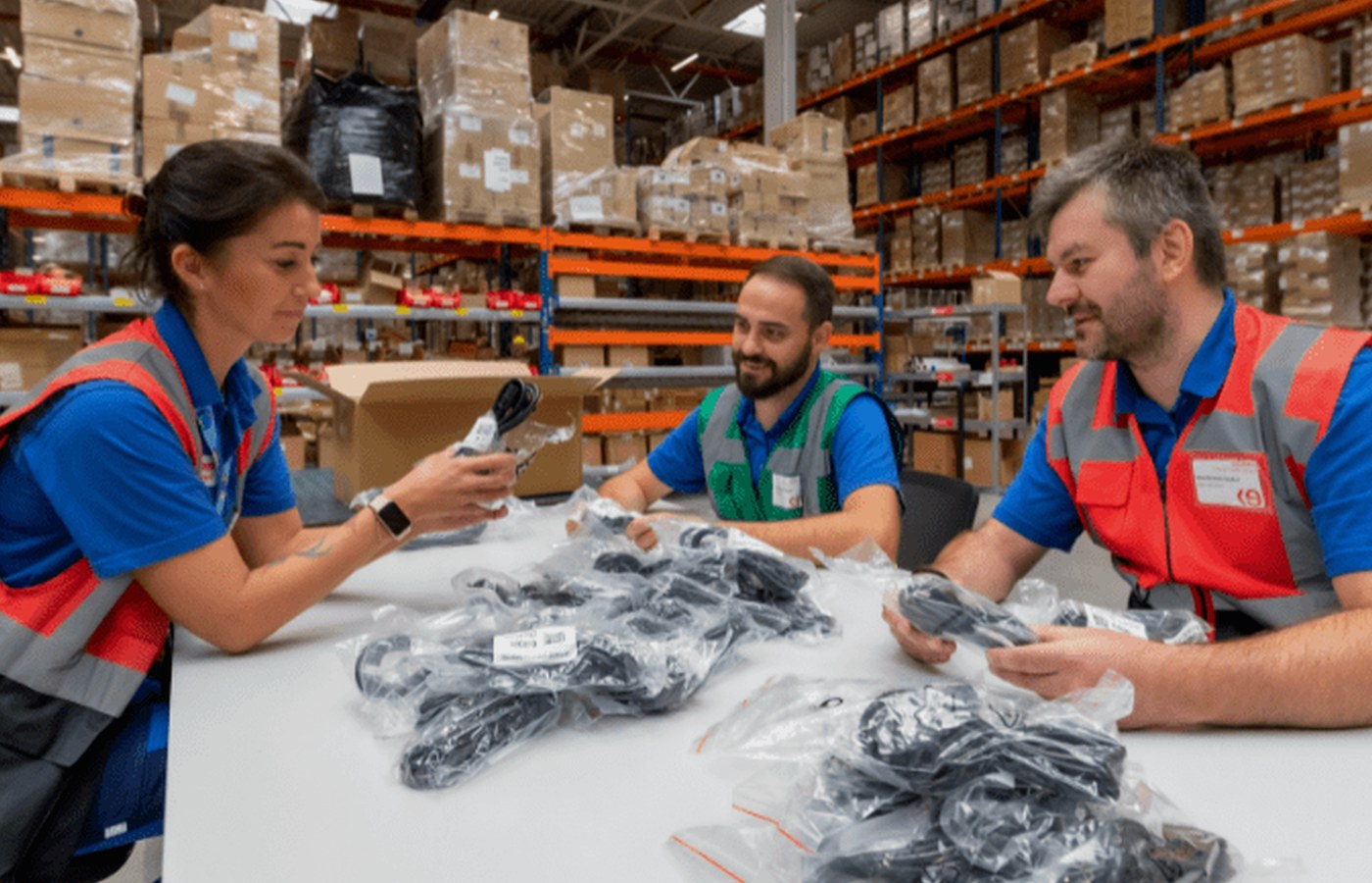 Designing a Reliable Replenishment Program