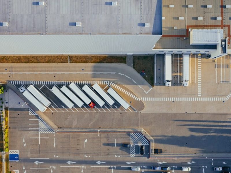 E-commerce Storage Collection