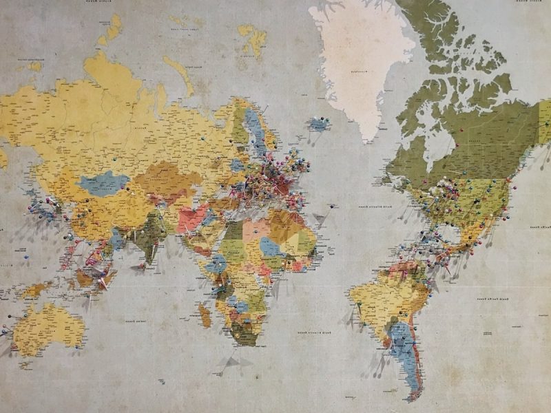 Retail Replenishment Partnership