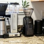 Compact Kitchen Appliances