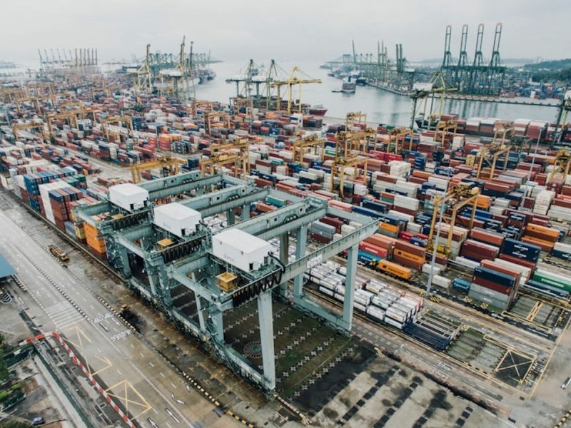 Factory Audit & Due Diligence