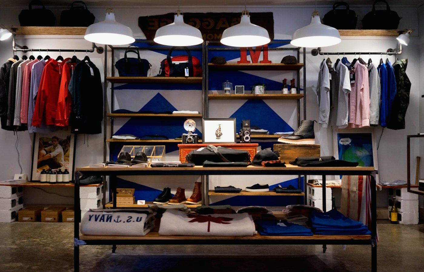Inventory & Replenishment