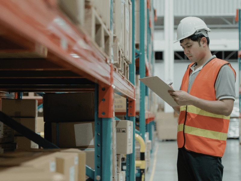 Supplier Consolidation